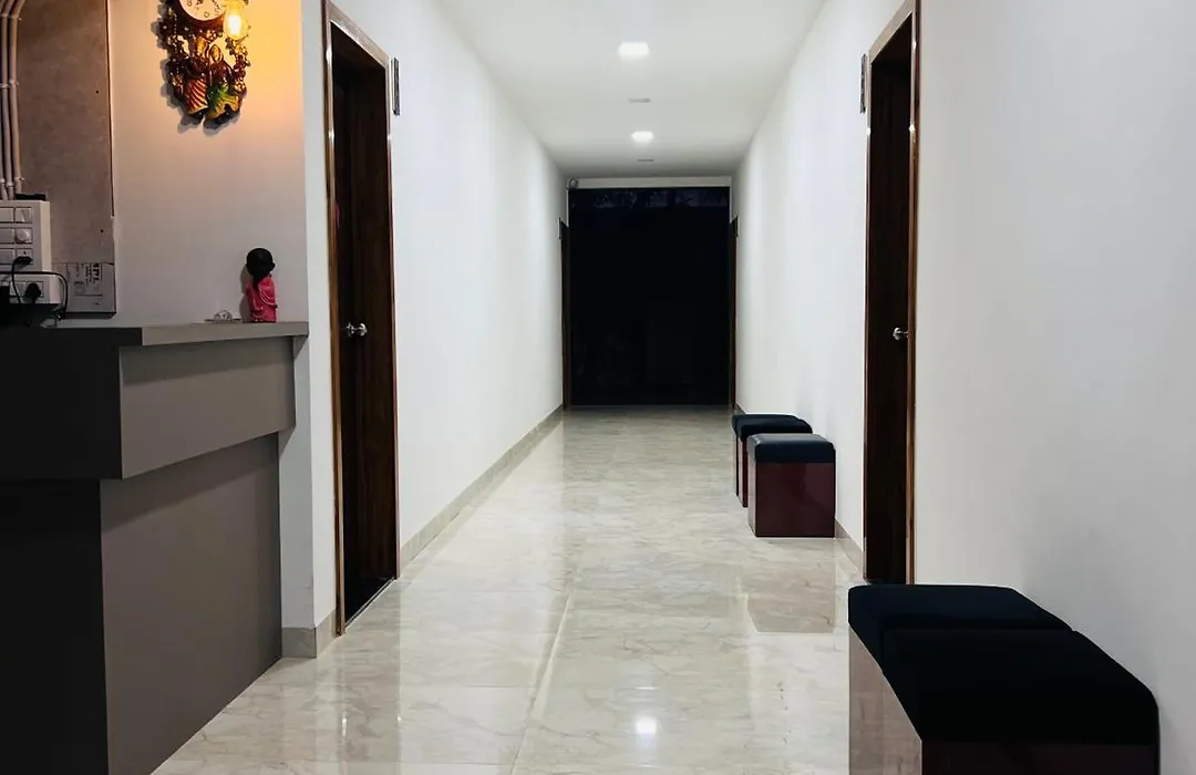 B&B Villa-1